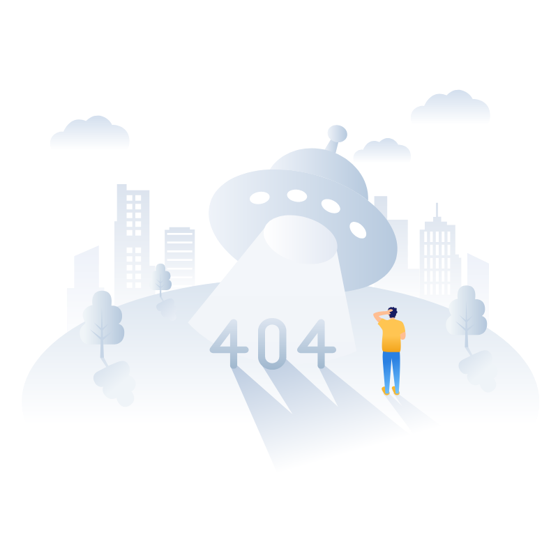 404 Not Found