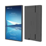 友控A2悬挂式高清商用广告机产品实拍图