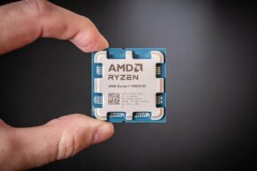 AMD性能不输英特尔，为什么在工业平板一体机却是“水土不服”？
