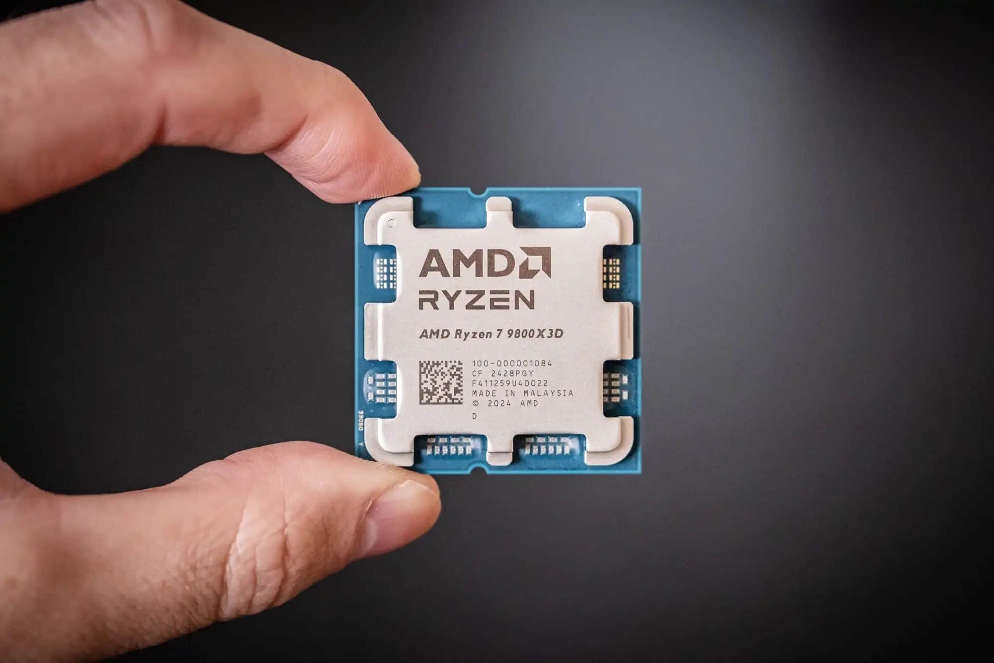 AMD芯片 AMD芯片