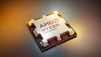 从消费级到工业平板电脑领域，AMD 芯片为何“水土不服”？