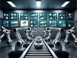 友控工工业触摸一体机：驱动制造业智能化的中枢力量