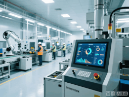 工控触摸一体机的可靠性如何定义？五大关键维度解读