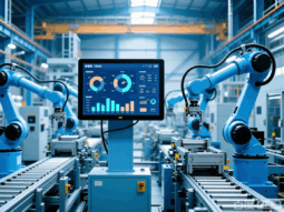 从防护到散热，揭开工业一体电脑稳定运行的核心逻辑