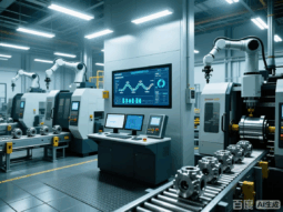 数字化车间升级，工业控制一体机为什么是关键？