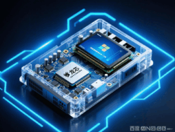 从依赖进口到自主设计，国产工控一体机如何完成蜕变？