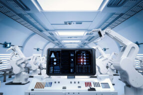 走出工厂的工控一体机，正在改变医疗行业的方方面面