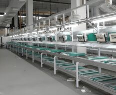 产线升级怎么选？工业一体机和工业主机搭配工业显示器的适用场景深度拆解