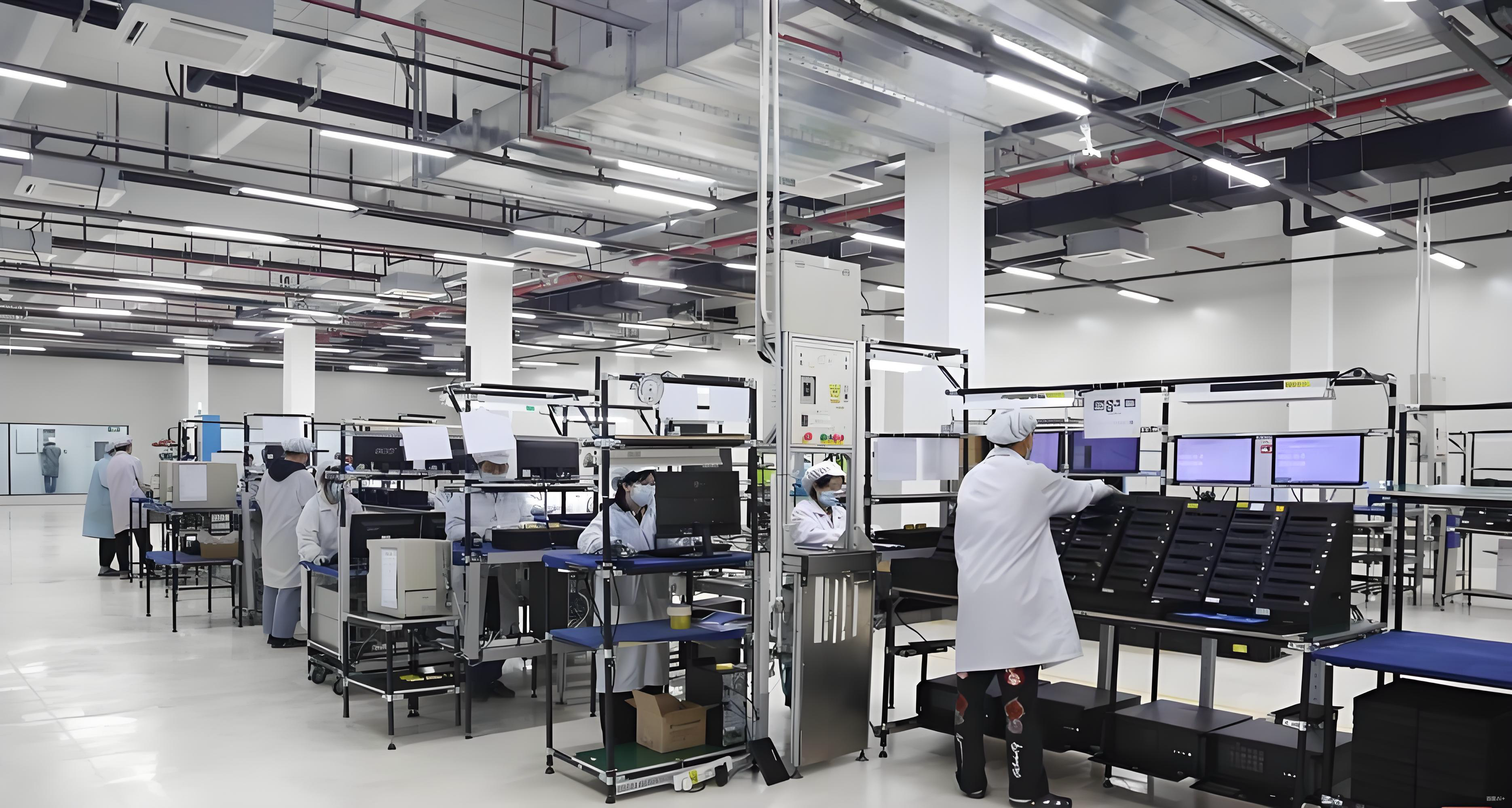 你以为用不上，其实离不开！宽温宽压工位一体机价值被忽视了