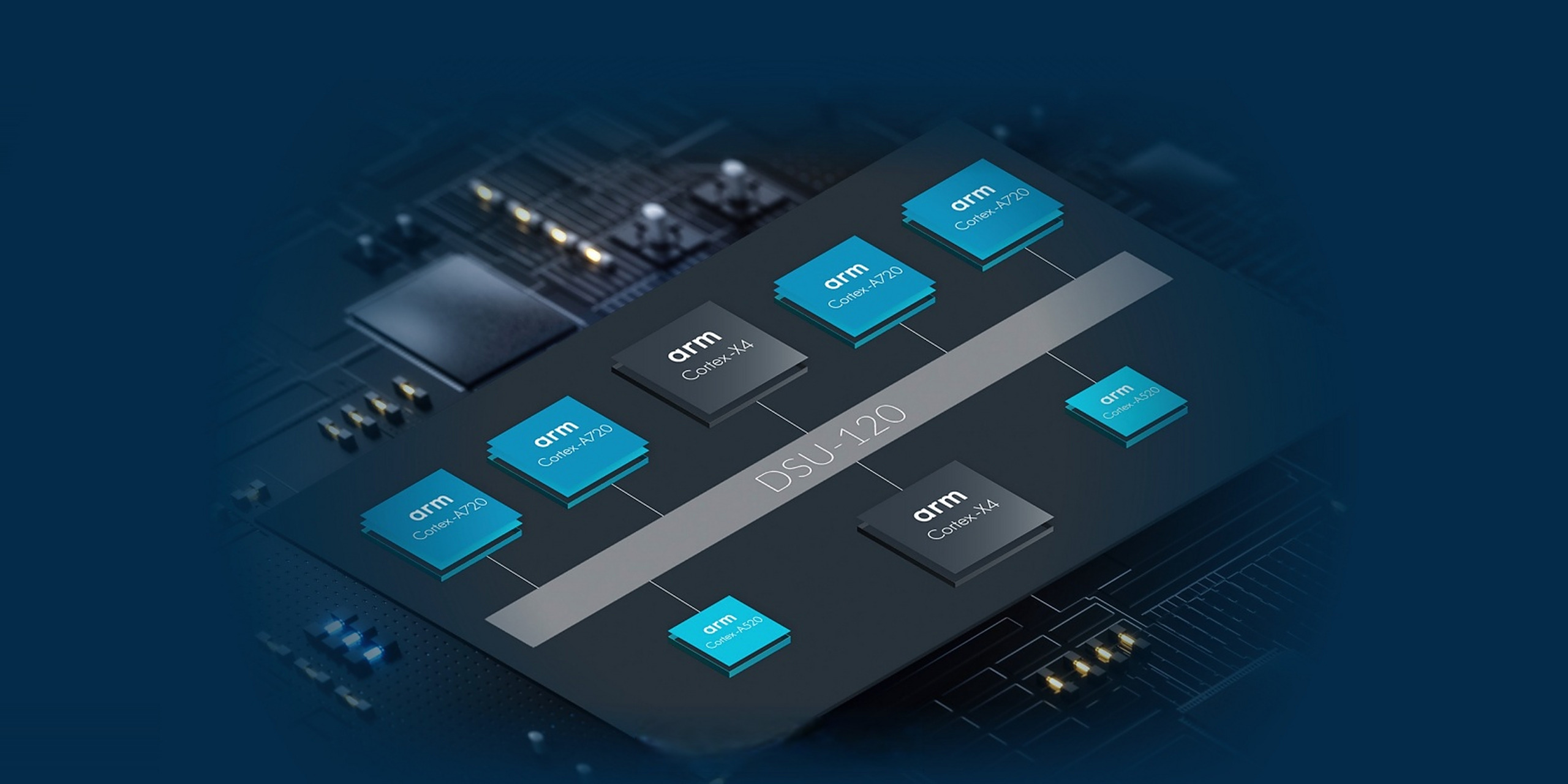 别再纠结了！工业触控一体机X86与ARM架构就快这么选