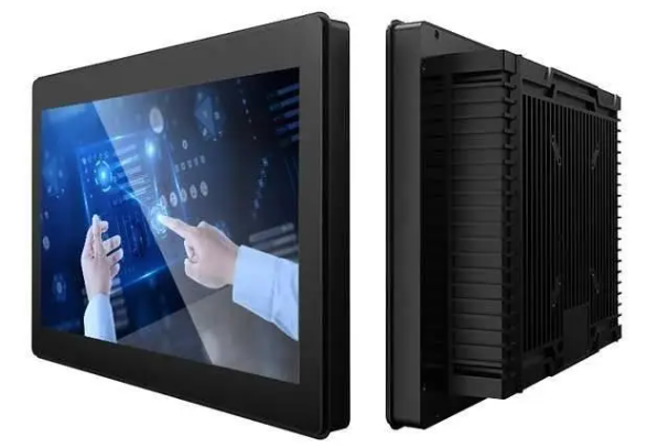 非标定制工控一体机全流程：从开模到小批量试产究竟需要多久？