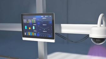 触控未来：工控一体机如何重新定义人机交互体验？