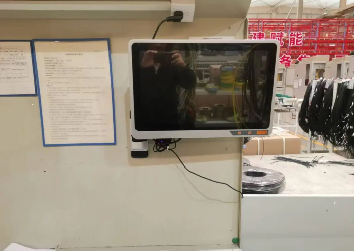 壁挂式工控机都支持什么安装系统