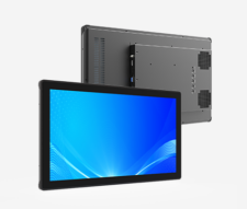 悬挂式工业一体机：智能制造空间优化与高效交互核心方案