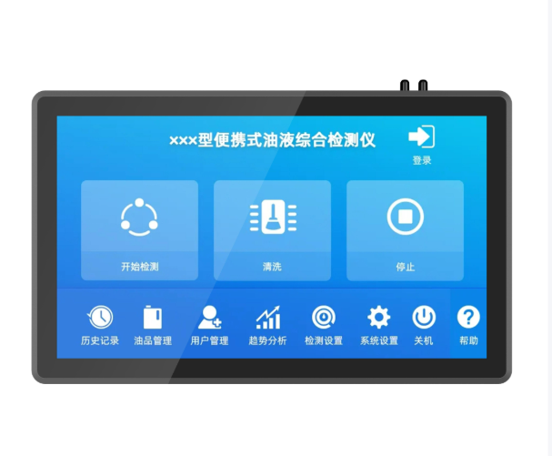 工业一体机：高温环境下的“稳定卫士”