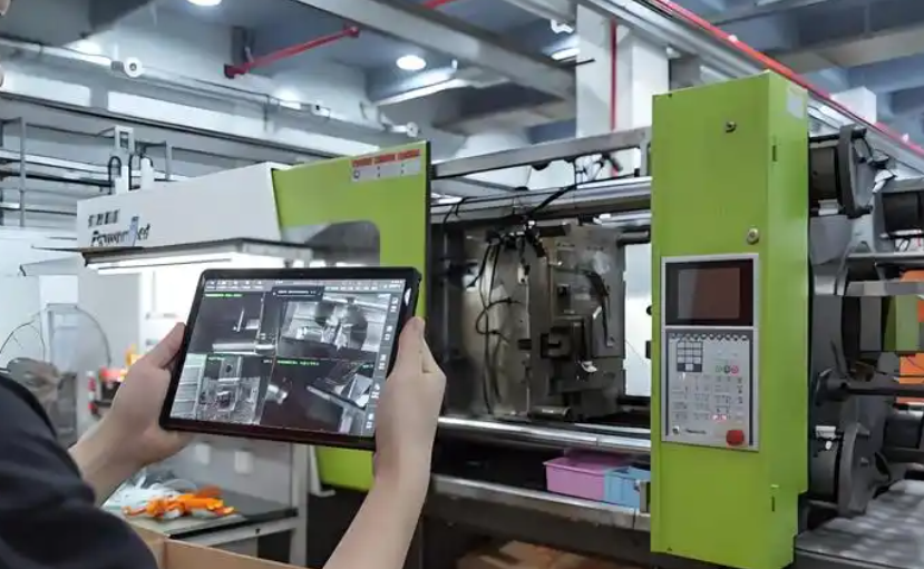 拒绝工业一体机死机困扰：选择可靠基石，保障产线稳定运行的核心