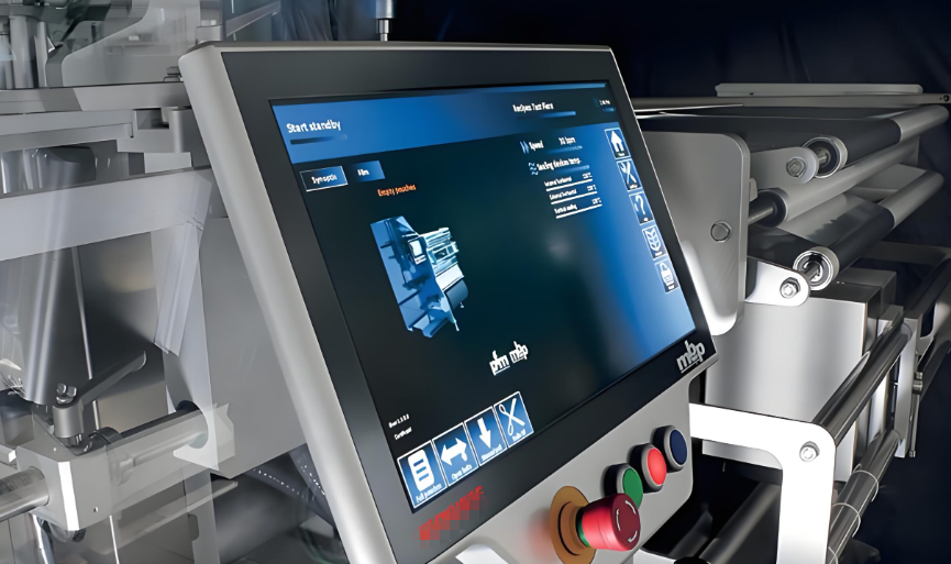 工业一体机支持什么系统