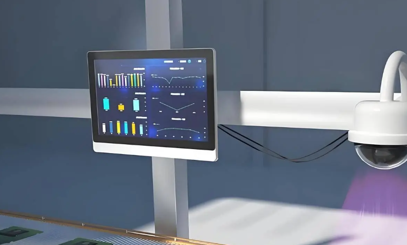 工业一体机的安装方式有哪些