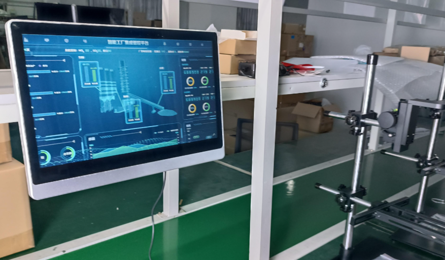 普通电脑不适配工业环境 专业工控一体机才是首选