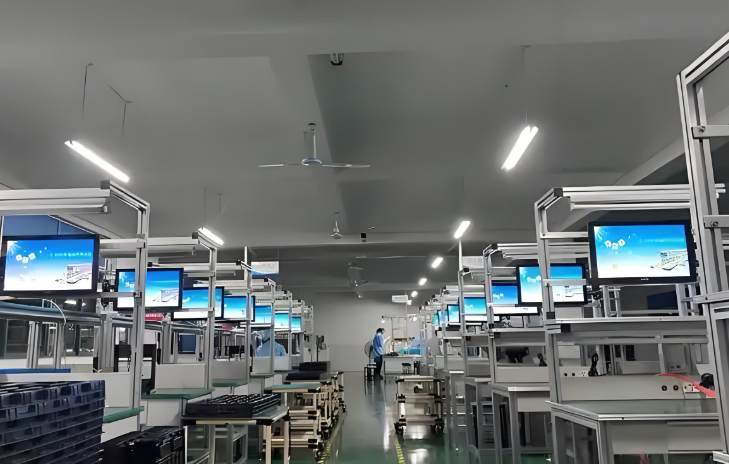 买工控一体机别只看低价！这些配置决定价格