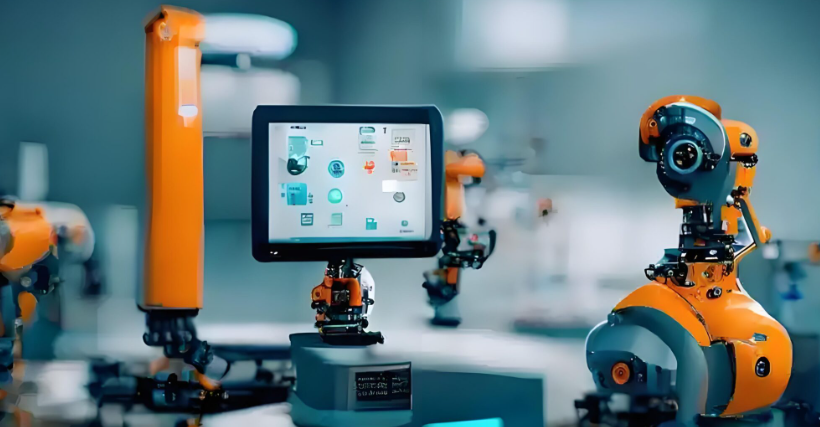 工控一体机选购注意事项