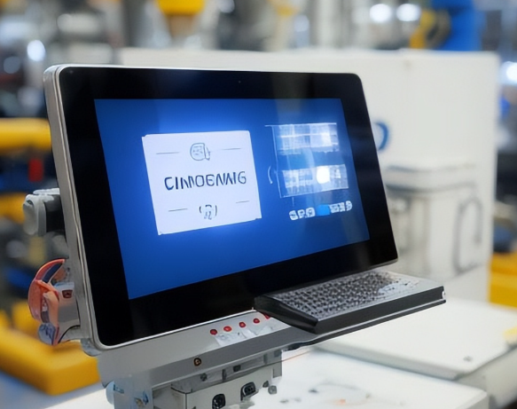 仓储物流用的工控一体机怎么选购