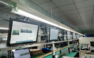 工业显示器品牌差价及性价比对比