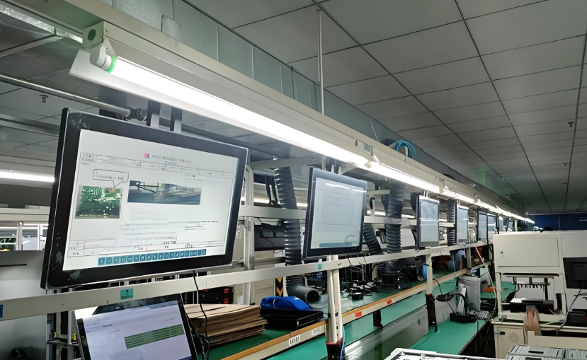 工业显示器品牌差价及性价比对比