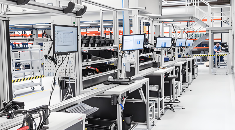 工业一体机无法上网、网口故障排查与修复