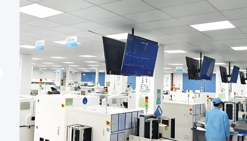 老旧工业电脑替换，国产化一体机升级优势