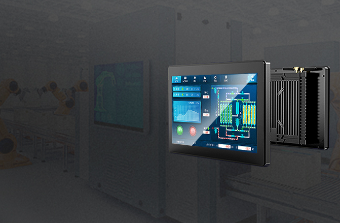 10年源头工厂经验总结：选购工业平板电脑必须注意的四大关键点