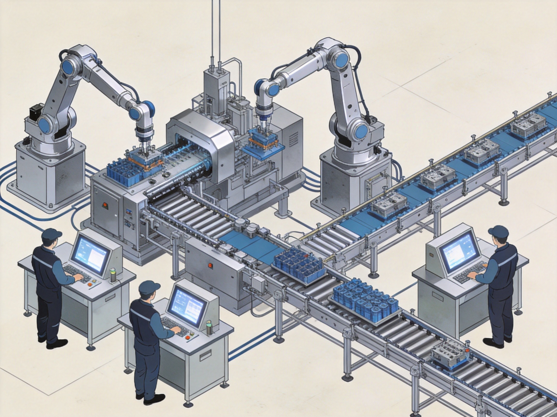 友控G2工控触摸一体机
