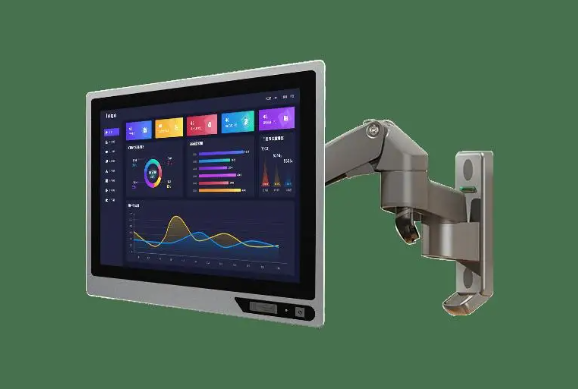 友控G1嵌入式工业控制一体机