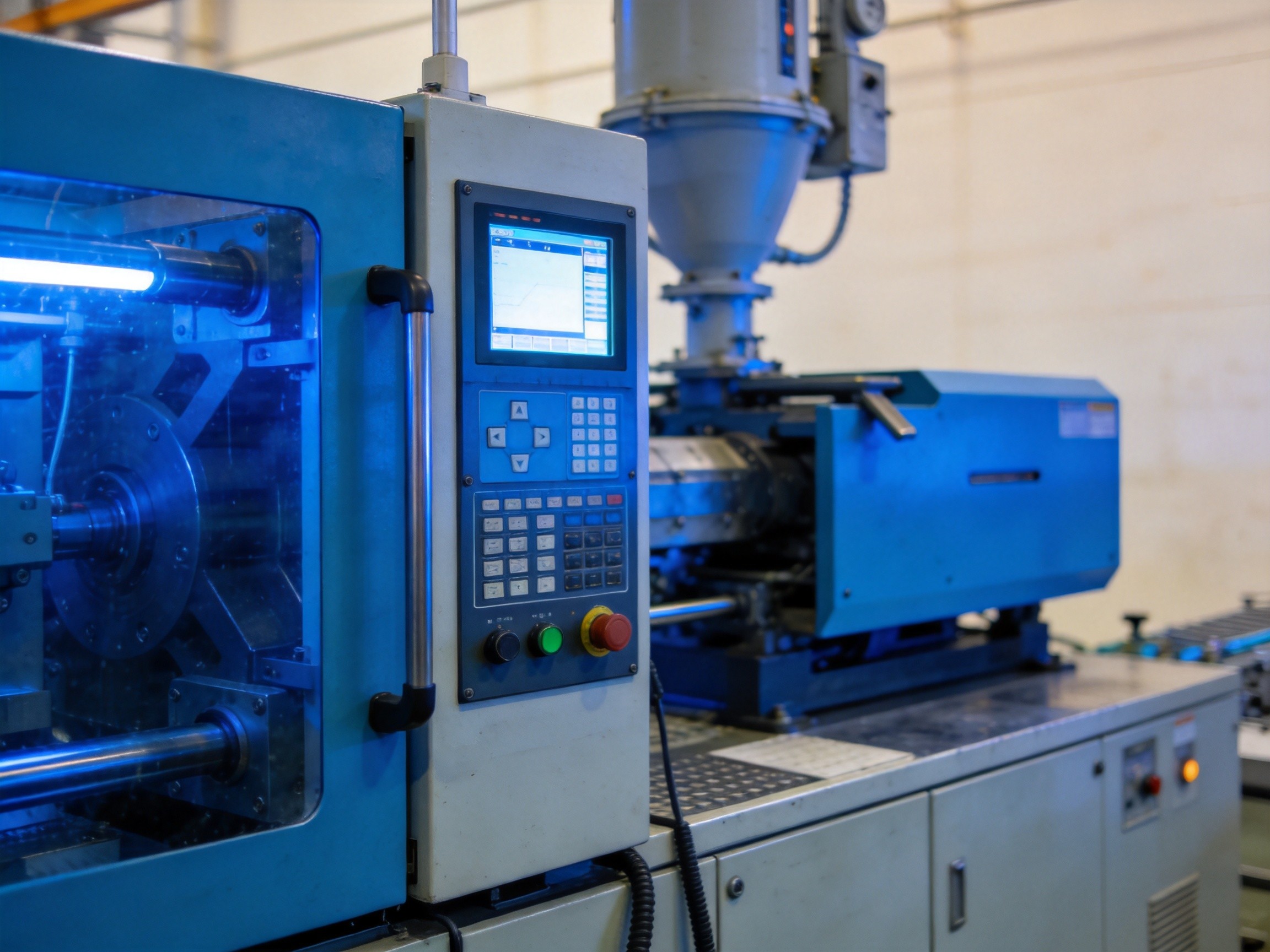 年增长16.8% 工控触摸一体机市场迎爆发期