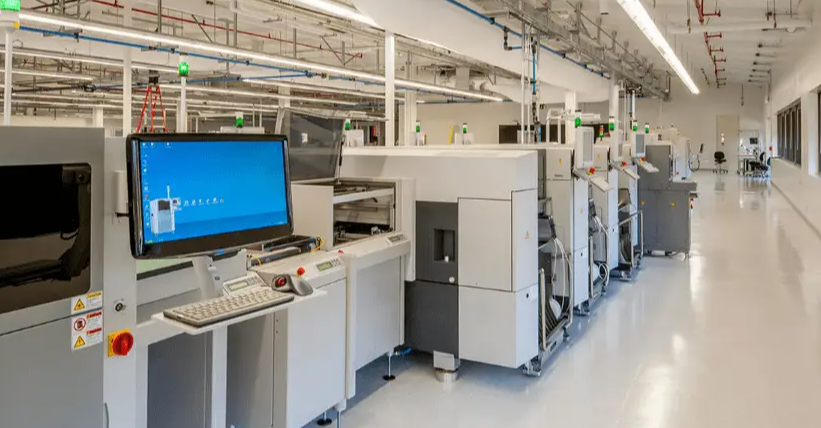 工业一体机定制化能力怎么看？这几点很关键