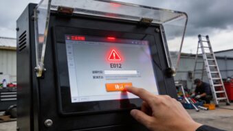 电容屏还是电阻屏？工业显示屏触控方案选型实战指南