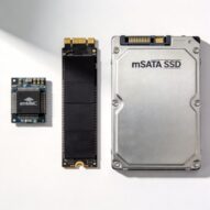 工控一体机存储选型，eMMC vs SSD vs mSATA工况对比