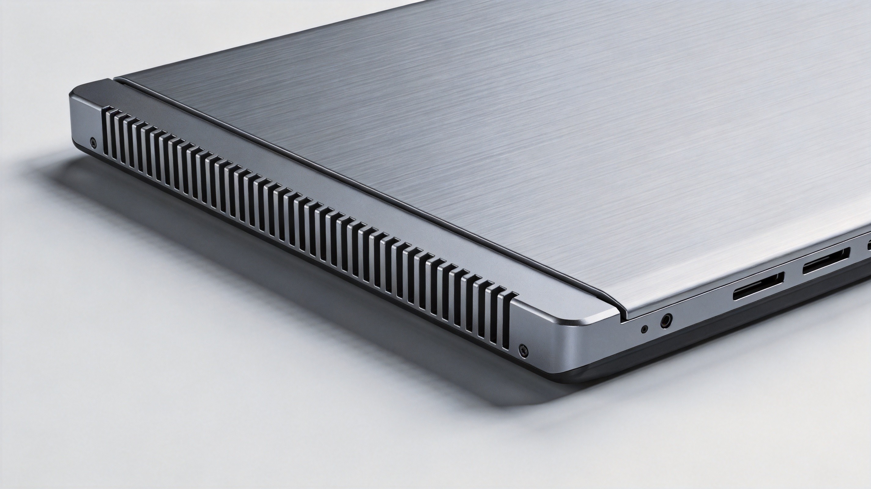 铝合金散热