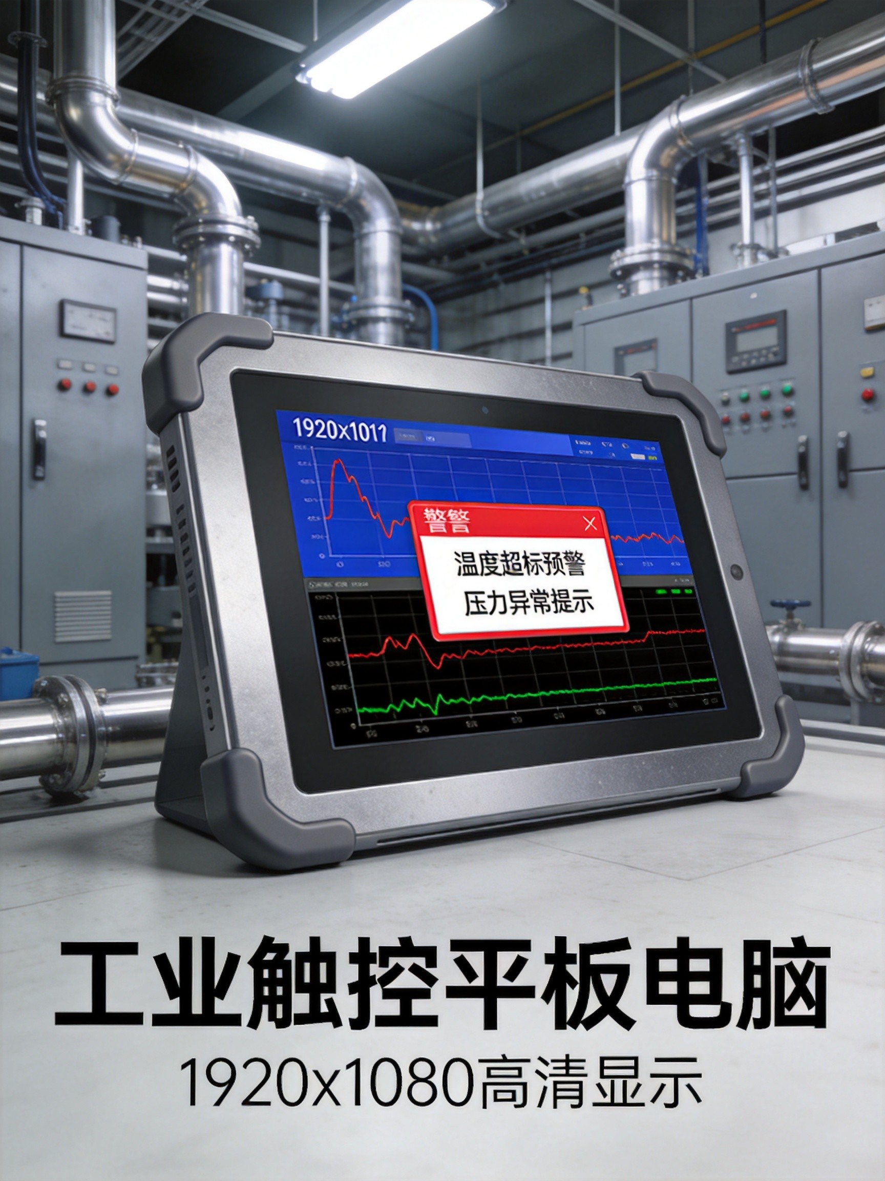 高清显示
