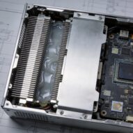 工业智能一体机无风扇7×24小时运行实测，三年故障率数据