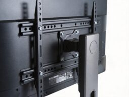 嵌入式工业一体机怎么安装？四种安装方式详解