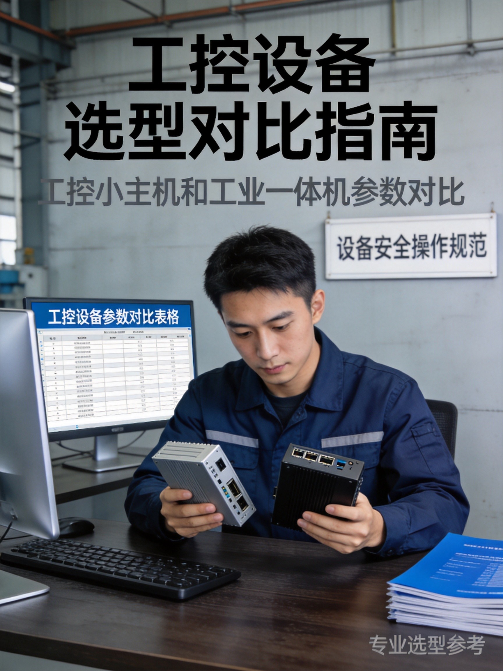 选型对比指南