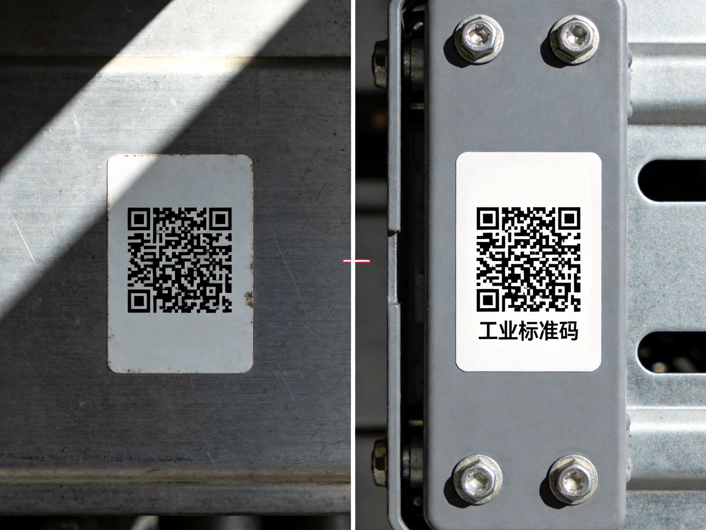 工控一体机扫码模块怎么选？一维码和二维码都要支持吗？