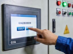 嵌入式工控一体机处理器怎么选？X86和ARM有什么区别