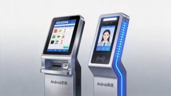 Android系统工控机在轻应用终端的部署优势与选型逻辑