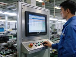 15.6寸工业平板电脑怎么选？从采购价到3年维护成本全链路算账