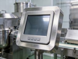 食品加工产线全流程追溯：工业一体机支撑批次管理与卫生合规数字化