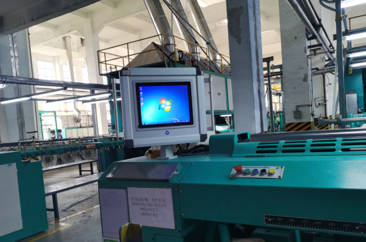 7 寸、10.1 寸紧凑型迷你工控一体机｜狭小嵌入式工位专用选型方案