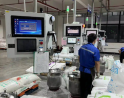 12.1 寸、13.3 寸中端通用工控一体机｜智能制造车间黄金主流工位选型方案