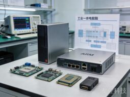 国产化与国标合规双重演进下,工业一体电脑的供应链安全评估框架